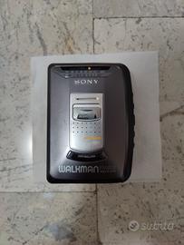 Sony walkman vintage