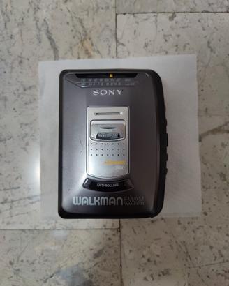 Sony walkman vintage