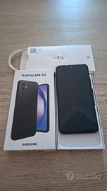 Samsung Galaxy A54 5G
