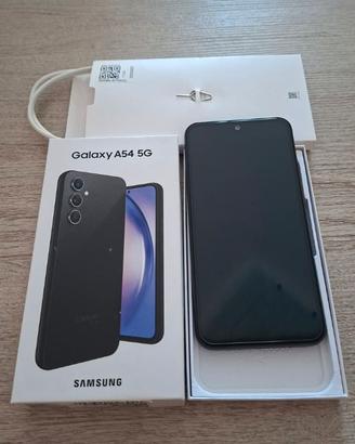 Samsung Galaxy A54 5G