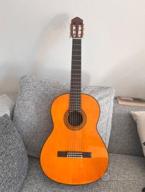 Chitarra classica Yamaha C80
