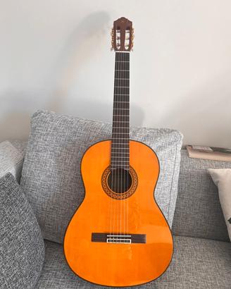 Chitarra classica Yamaha C80