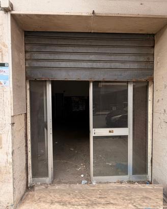 CONTESSE - Locale commerciale Cat. C/1