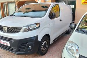 Fiat Scudo 1.5 BlueHDi 120 CV PC-TN Furgone Busine