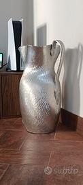 vaso alto alluminio