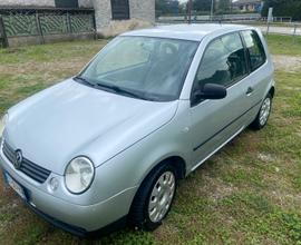 Volkswagen Lupo