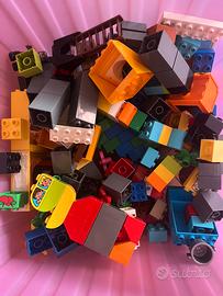 Lego ,zona Eur