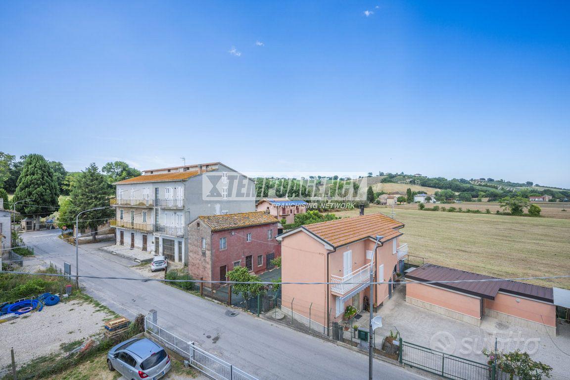 Appartamento – Corridonia, Contrada Trodica - Vista 5