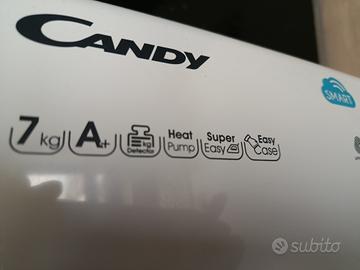 Asciugatrice Candy CS4