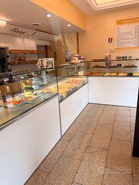 attività panetteria gastronomia