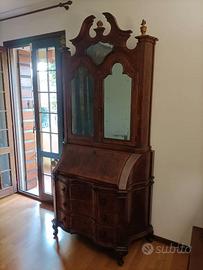 trumeau copia in stile veneziano , ben tenuto