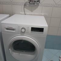  asciugatrice nuova usata 4 volte