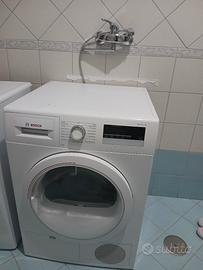  asciugatrice nuova usata 4 volte