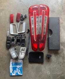 Parti e ricambi ford focus c-max 2009