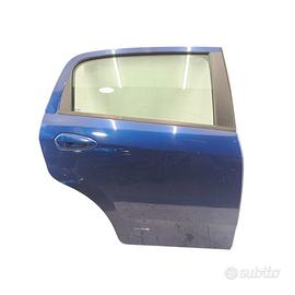 Porta posteriore dx Fiat Grande Punto 1.3 D 2007