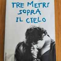 Federico Moccia - Tre metri sopra il cielo