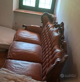 arredamento barocco 