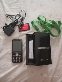 cellulare nuovo