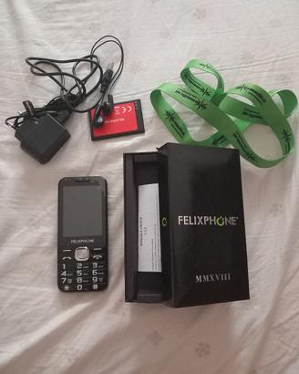 cellulare nuovo