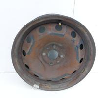 CERCHIO SINGOLO FIAT IDEA (135) 168329