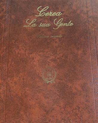 Cerea e la sua gente  (Gianfranco Ziviani)