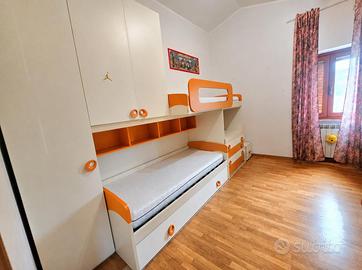 Cameretta mondo convenienza