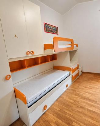 Cameretta mondo convenienza