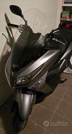 kymco x-town