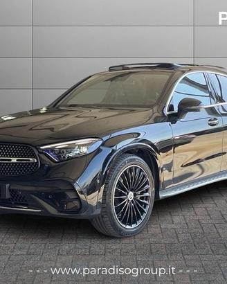 Mercedes-Benz GLC Coupé 300d - 4MATIC - 2023 ...