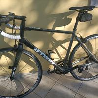 bici da corsa alluminio / carbonio