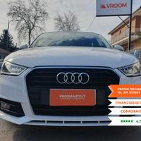AUDI A1/S1 A1 SPB 1.6 TDI 116 CV Sport
