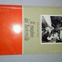 Arthur Conan Doyle "Il mastino dei Baskerville"