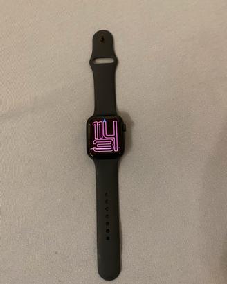 Apple watch SE