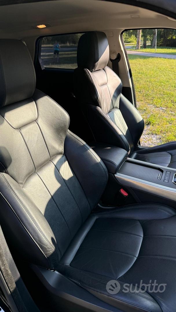 Land Rover Range Rover Evoque 2016 photo 5