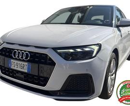 AUDI A1 SPB 30 TFSI S tronic Admired