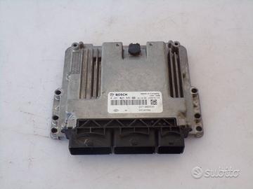 Centralina Motore Renault Clio 4 1.5cdi