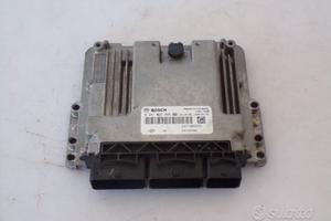 Centralina Motore Renault Clio 4 1.5cdi