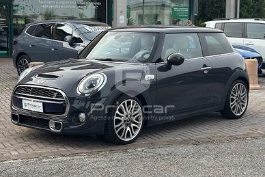 MINI Mini 2.0 Cooper S