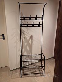 Scarpiera - Mobile - Appendiabiti