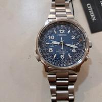 CITIZEN RADIOCONTROLLATO 