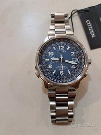 CITIZEN RADIOCONTROLLATO 