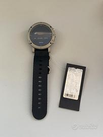 Smartwatch Suunto Essential