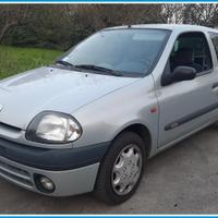 Ricambi Usati RENAULT CLIO 2a Serie 1999