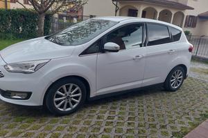Ford C-Max 1.5 tdci Titanium