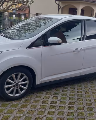 Ford C-Max 1.5 tdci Titanium