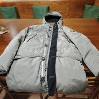 piumino uomo