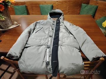 piumino uomo