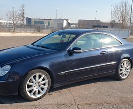 MERCEDES Classe CLK (C/A209) - 2007