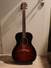 Chitarra Eko Ego Icon