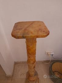 colonna di marmo 